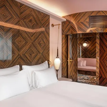 Hotel Topazz & Lamee-2