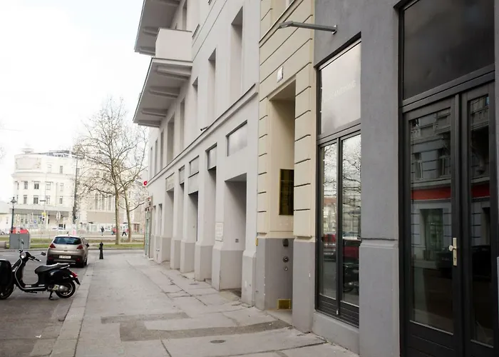 Studio s Urania - Mai'S s